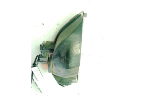   NIEBLA TRA IZQ RENAULT SCENIC III (JZ0/1_)|Desguaces La Cabaña