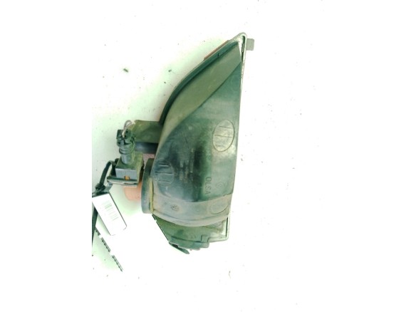   NIEBLA TRA IZQ RENAULT SCENIC III (JZ0/1_)|Desguaces La Cabaña