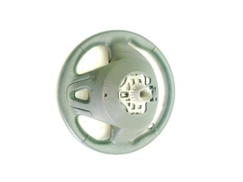 484006621R, 609581499 VOLANTE DIRECCION RENAULT SCENIC III (JZ0/1_)|Desguaces La Cabaña