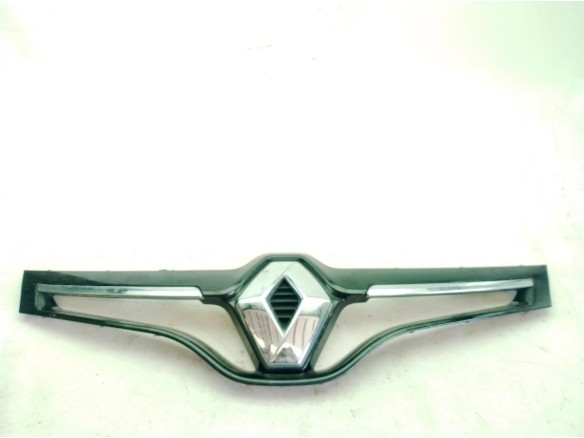 620783747R REJILLA / CALANDRA RENAULT SCENIC III (JZ0/1_)|Desguaces La Cabaña