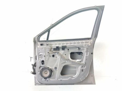 801008349R PUERTA LAT DEL DER RENAULT SCENIC III (JZ0/1_)|Desguaces La Cabaña