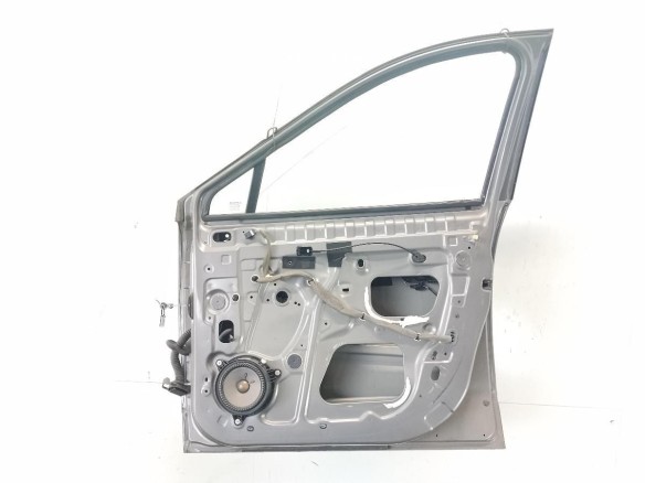 801008349R PUERTA LAT DEL DER RENAULT SCENIC III (JZ0/1_)|Desguaces La Cabaña