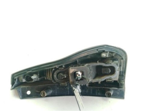265558940R PILOTO TRA IZQ EXT RENAULT SCENIC III (JZ0/1_)|Desguaces La Cabaña