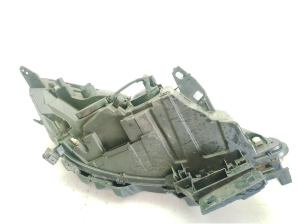 260605628R, 260601946R FARO IZQUIERDO RENAULT SCENIC III (JZ0/1_)|Desguaces La Cabaña
