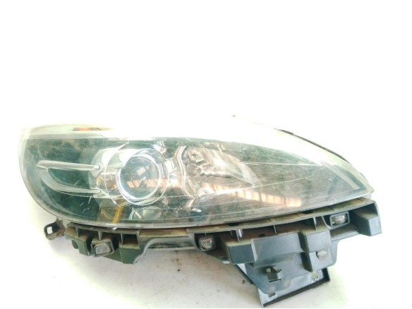 260108453R, 260106928R FARO DERECHO RENAULT SCENIC III (JZ0/1_)|Desguaces La Cabaña
