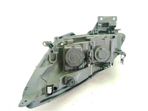 260108453R, 260106928R FARO DERECHO RENAULT SCENIC III (JZ0/1_)|Desguaces La Cabaña