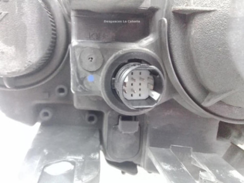 51826739 FARO IZQUIERDO FIAT LINEA (323_, 110_) |Desguaces La Cabaña
