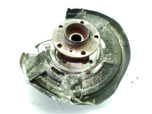 51167283466, A046412 ESPEJO DER BMW 6 Coupé (F13)|Desguaces La Cabaña