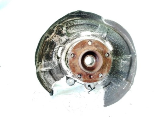 51167283466, A046412 ESPEJO DER BMW 6 Coupé (F13)|Desguaces La Cabaña