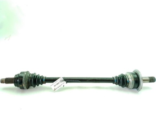 51167283466, A046412 ESPEJO DER BMW 6 Coupé (F13)|Desguaces La Cabaña
