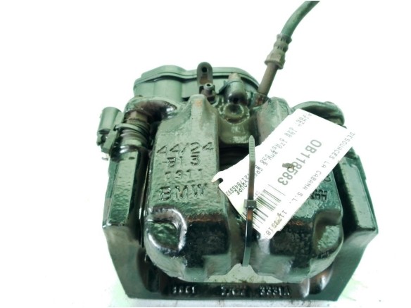 34217846693 PINZA TRA IZQ BMW 6 Coupé (F13)|Desguaces La Cabaña