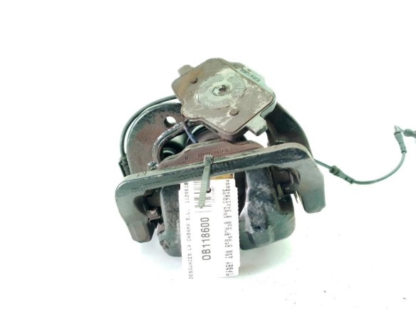34217846694 PINZA TRA DER BMW 6 Coupé (F13)|Desguaces La Cabaña
