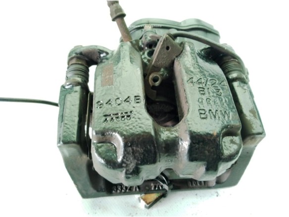 34217846694 PINZA TRA DER BMW 6 Coupé (F13)|Desguaces La Cabaña