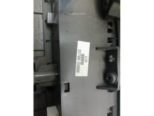  9370059000 INTERRUPTOR WARNING HYUNDAI H350 Furgón|Desguaces La Cabaña