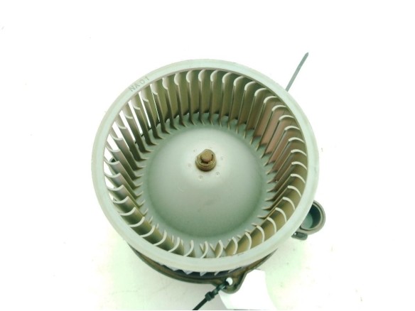  D316EUEAA01 MOTOR CALEFACCION HYUNDAI H350 Furgón|Desguaces La Cabaña