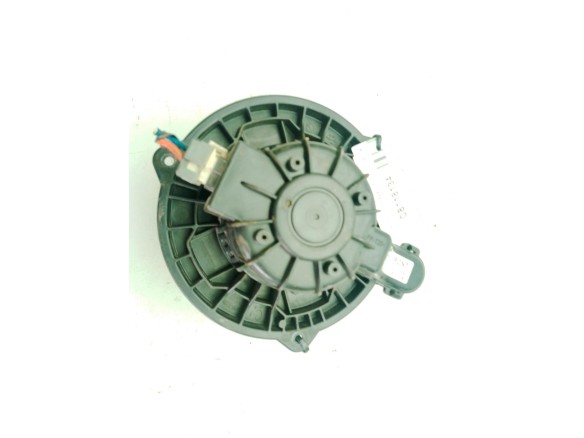  D316EUEAA01 MOTOR CALEFACCION HYUNDAI H350 Furgón|Desguaces La Cabaña