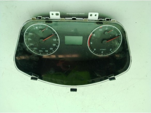 9410059470 CUADRO INSTRUMENTOS HYUNDAI H350 Furgón|Desguaces La Cabaña