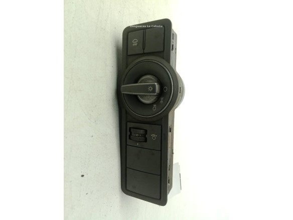  9331059840 CONMUTADOR LUCES HYUNDAI H350 Furgón|Desguaces La Cabaña