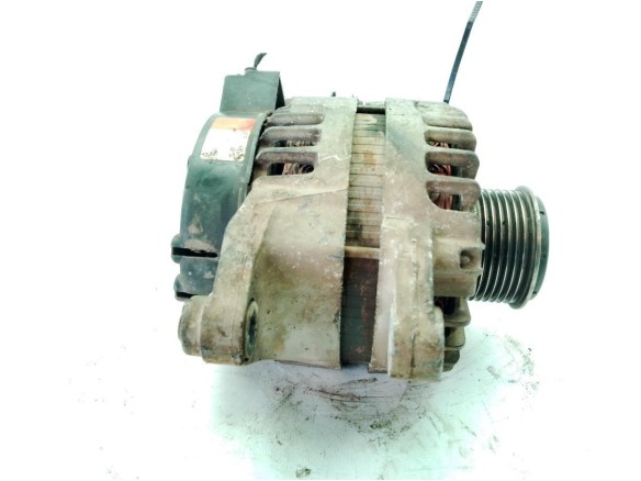  373004A900 ALTERNADOR HYUNDAI H350 Furgón|Desguaces La Cabaña