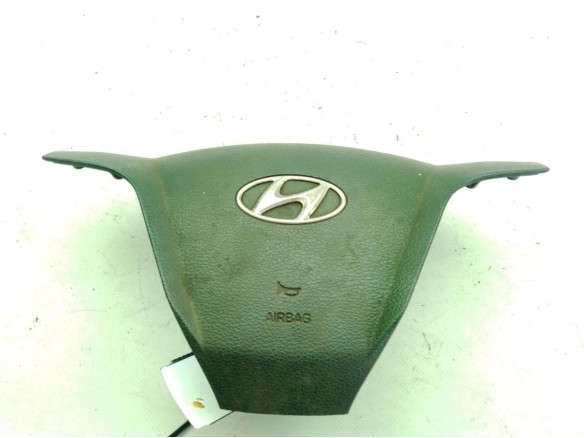 EUDADJ18550066 AIRBAG IZQ HYUNDAI H350 Furgón|Desguaces La Cabaña