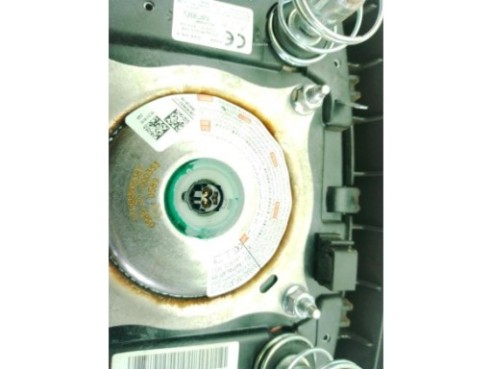EUDADJ18550066 AIRBAG IZQ HYUNDAI H350 Furgón|Desguaces La Cabaña