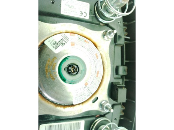 EUDADJ18550066 AIRBAG IZQ HYUNDAI H350 Furgón|Desguaces La Cabaña