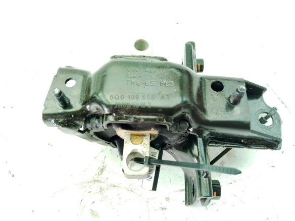 6C0199117 SOPORTE CAJA CAMBIOS VW POLO (6R1, 6C1)|Desguaces La Cabaña