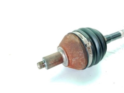 6C0407271E PALIER DEL IZQ VW POLO (6R1, 6C1)|Desguaces La Cabaña