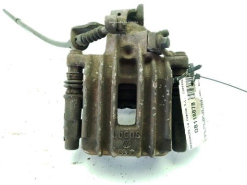 6R0615424 PINZA TRA DER VW POLO (6R1, 6C1)|Desguaces La Cabaña