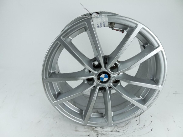 6883520 LLANTA ALUMINIO 1 BMW SERIE 3 |Desguaces La Cabaña