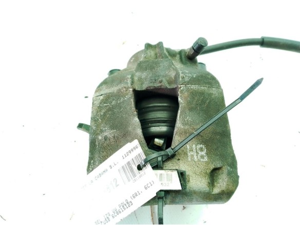 6C0615123 PINZA DEL IZQ VW POLO (6R1, 6C1)|Desguaces La Cabaña
