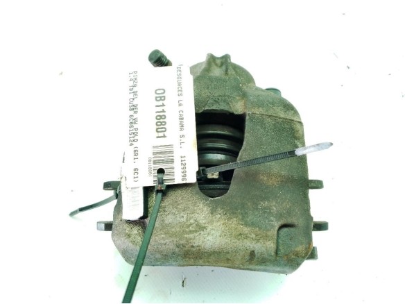 6C0615124 PINZA DEL DER VW POLO (6R1, 6C1)|Desguaces La Cabaña