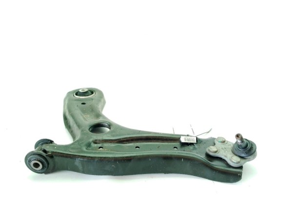 6R0407151F BRAZO SUSPENSION DEL IZQ INF VW POLO (6R1, 6C1)|Desguaces La Cabaña