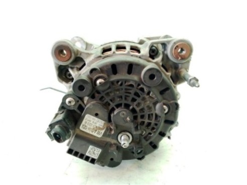 04B903024 ALTERNADOR VW POLO (6R1, 6C1)|Desguaces La Cabaña