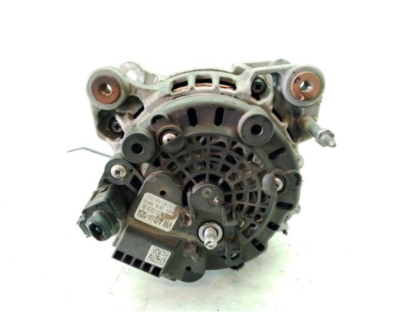 04B903024 ALTERNADOR VW POLO (6R1, 6C1)|Desguaces La Cabaña