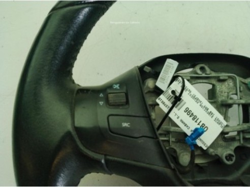 96739515ZD, VOLANTE DIRECCION PEUGEOT 2008|Desguaces La Cabaña