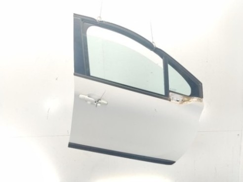 PEUGEOT|Desguaces La Cabaña 2