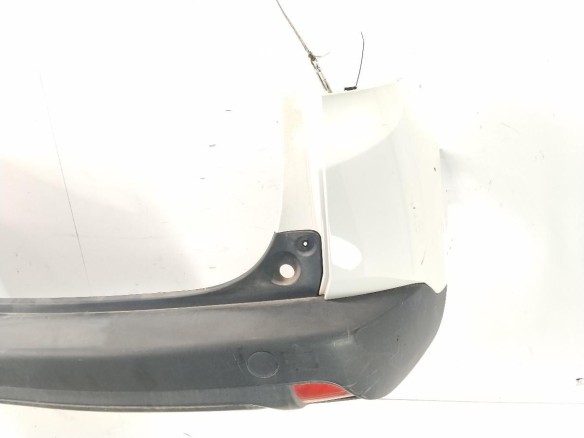 1610115980 PARAGOLPES TRA PEUGEOT 2008|Desguaces La Cabaña