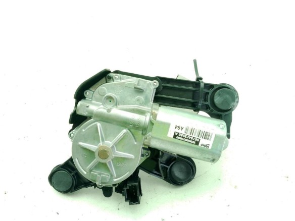 9678423580 MOTOR LIMPIAPARABRISAS TRA PEUGEOT 2008|Desguaces La Cabaña