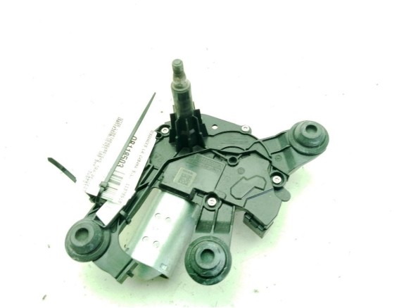 9678423580 MOTOR LIMPIAPARABRISAS TRA PEUGEOT 2008|Desguaces La Cabaña