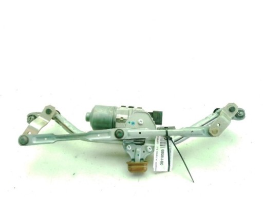 MOTOR LIMPIAPARABRISAS DELANTERO|Desguaces La Cabaña