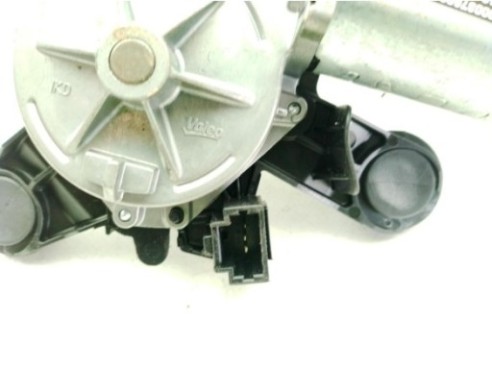 9678423580 MOTOR LIMPIAPARABRISAS TRA PEUGEOT 2008|Desguaces La Cabaña