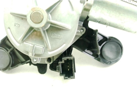 9678423580 MOTOR LIMPIAPARABRISAS TRA PEUGEOT 2008|Desguaces La Cabaña