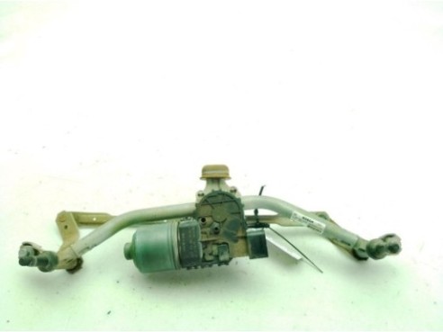 MOTOR LIMPIAPARABRISAS DELANTERO|Desguaces La Cabaña 2