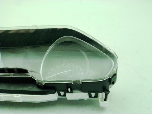 9825986680, 9813848980 CUADRO INSTRUMENTOS PEUGEOT 2008|Desguaces La Cabaña