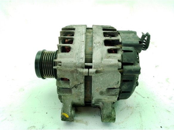 9810525380 ALTERNADOR PEUGEOT 2008|Desguaces La Cabaña
