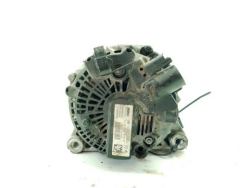 9810525380 ALTERNADOR PEUGEOT 2008|Desguaces La Cabaña