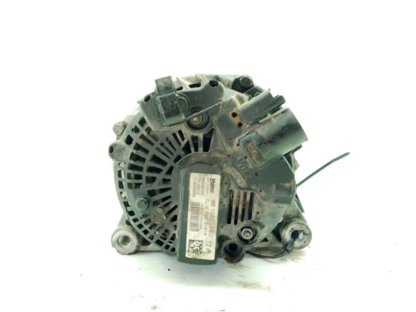 9810525380 ALTERNADOR PEUGEOT 2008|Desguaces La Cabaña