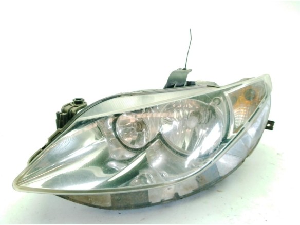 6J1941005D FARO IZQUIERDO SEAT IBIZA IV (6J5, 6P1)|Desguaces La Cabaña