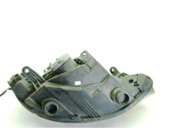 6J1941005D FARO IZQUIERDO SEAT IBIZA IV (6J5, 6P1)|Desguaces La Cabaña